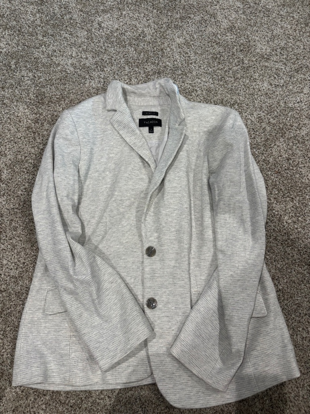 Talbots Blazer
